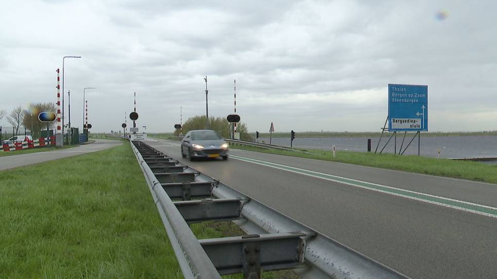 Bergsediepsluis