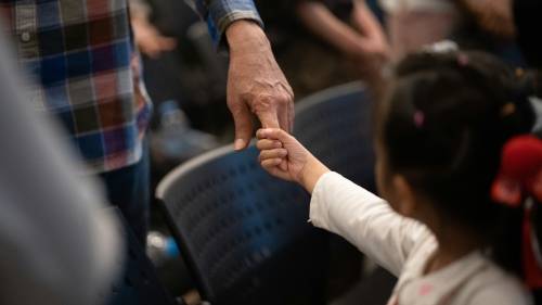 Aandacht voor pleegkinderen en het tekort aan pleeggezinnen