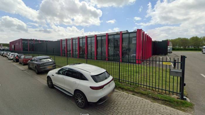 BAX MUSIC FAILLIET VERKLAARD