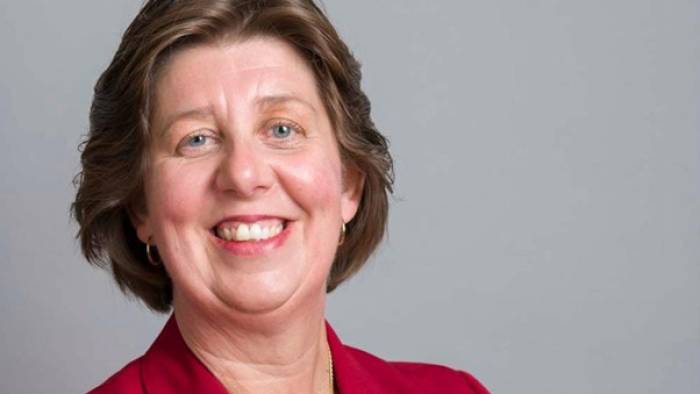 Wethouder Annebeth Evertz: “We zien meer mensen met verward en problematisch gedrag.”