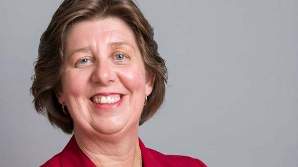 Wethouder Annebeth Evertz: “We zien meer mensen met verward en problematisch gedrag.”