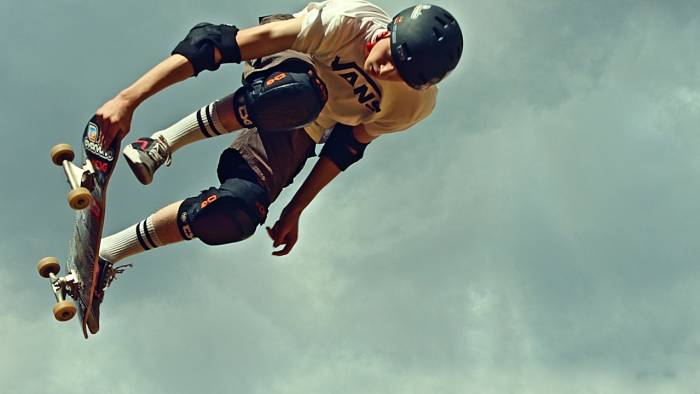 URBAN SPORTVOORZIENING GOES DIT JAAR KLAAR, MAAR KOST MEER