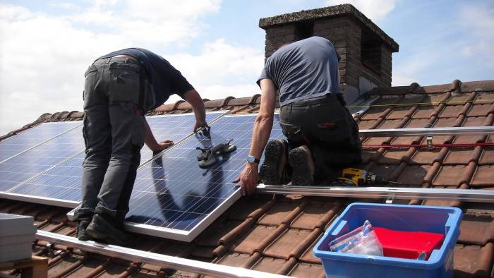 Reimerswaal wil omgevingsfonds voor duurzame energieprojecten
