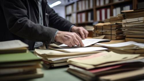 Archief gemeente Borsele vier weken gesloten door verbouwing