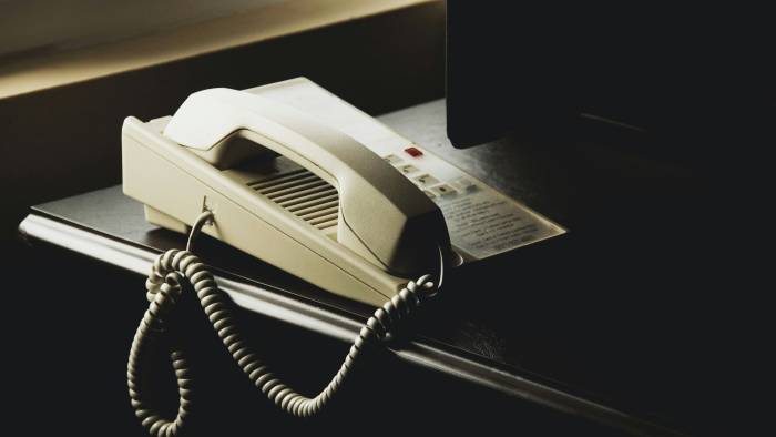 Bevelandse ondernemers gewaarschuwd voor malafide bedrijven