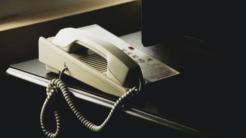 Bevelandse ondernemers gewaarschuwd voor malafide bedrijven