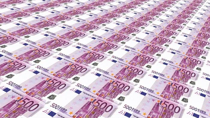 De jackpot van 1,7 miljoen is ditmaal in Reimerswaal gevallen.