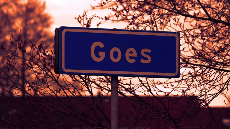 Goes heeft ambities: 'Groei is voorwaarde voor toekomstbestendigheid'