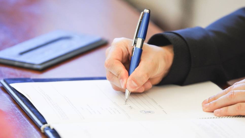 Een handtekeningenactie heeft 200 machtigingen opgeleverd