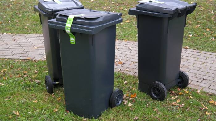 Gemeente schrijft 617 huishoudens aan over vaak aanbieden restafvalbak