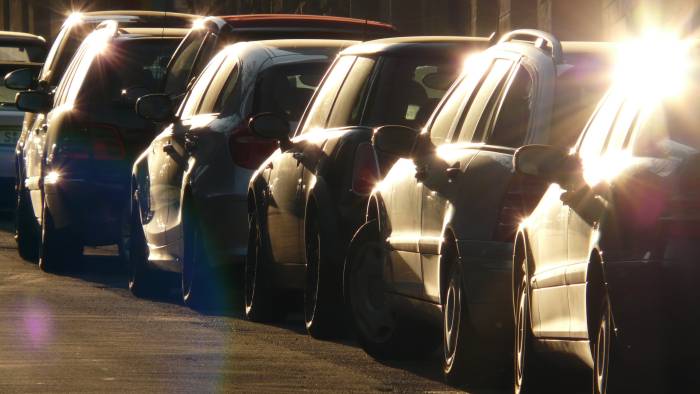 Evenementen zorgen voor tijdelijke parkeerverboden in Yerseke