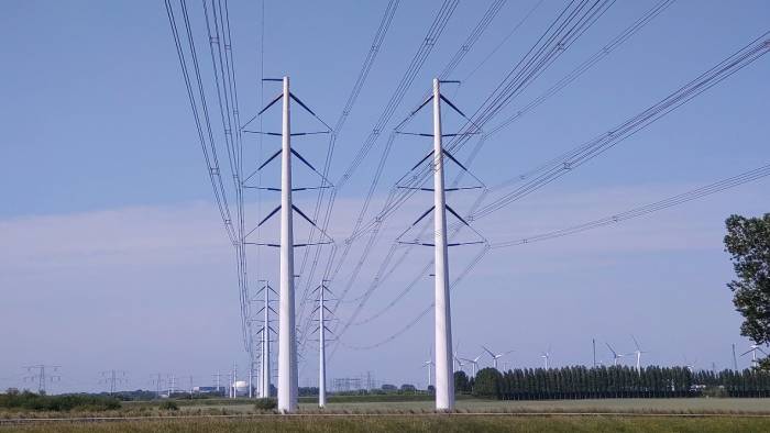 INWONERS BORSELE STELLEN 39 VOORWAARDEN AAN GROOTSCHALIGE VERANDERINGEN ENERGIE