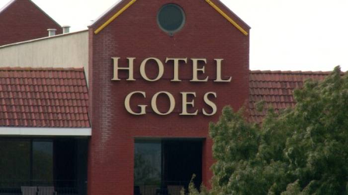 College Goes akkoord met 450 asielzoekers Hotel Goes