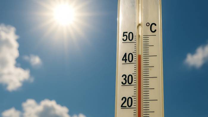 Kapelle bereidt zich voor op warmere zomers met nieuw hitteplan