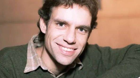 Eric Mahieu