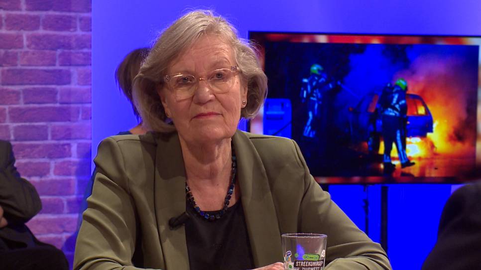 Letty Demmers.