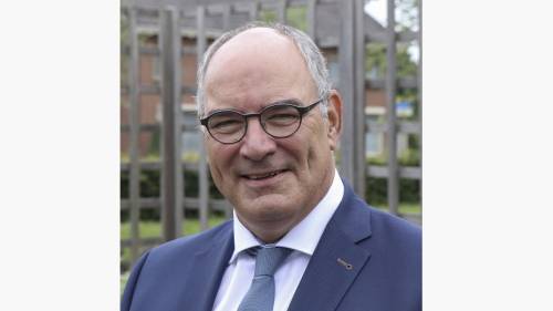Henny van Kooten.