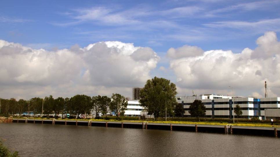 NextPoint Materials (voorheen Sabic).