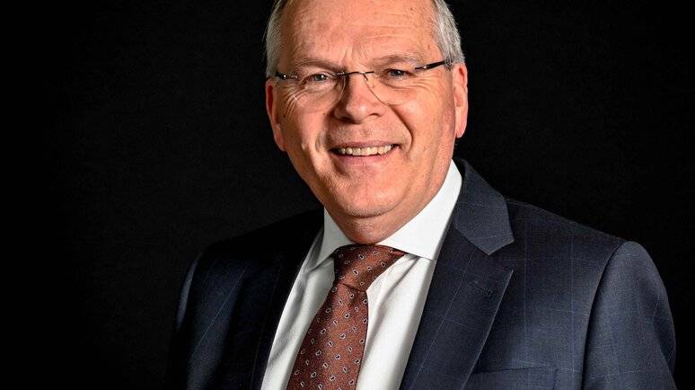 Jan Luteijn.