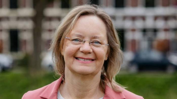Joan Veldhuizen