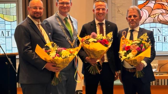College Kapelle kan aan de slag: focus op woningbouw, opvang en leefbaarheid