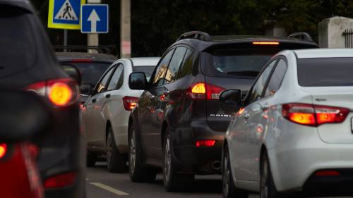 Dorpsbelangen Kloetinge komt met voorstellen voor verkeersveiligheid