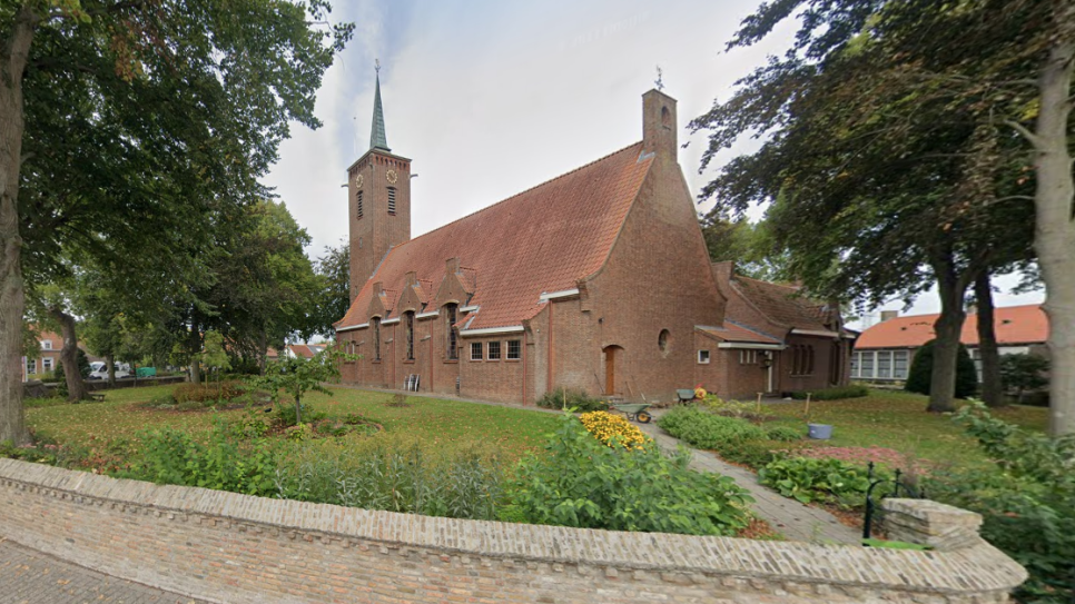 De voormalige kerk van Schore: wel of geen dorpshuis?