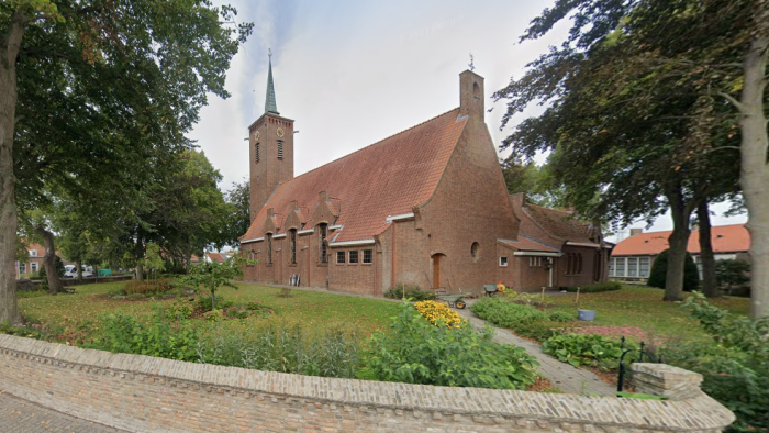 De voormalige kerk van Schore: wel of geen dorpshuis?