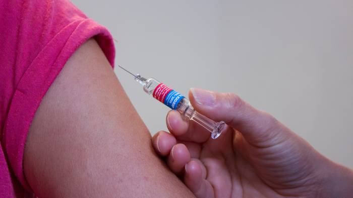 Nieuwe locaties voor reisvaccinaties op Noord-Beveland