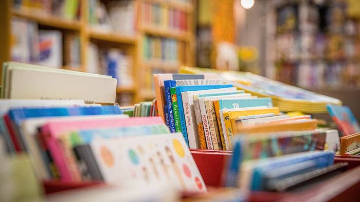Bibliotheek Oosterschelde scoort ruim boven landelijk gemiddelde bij kwaliteitscontrole