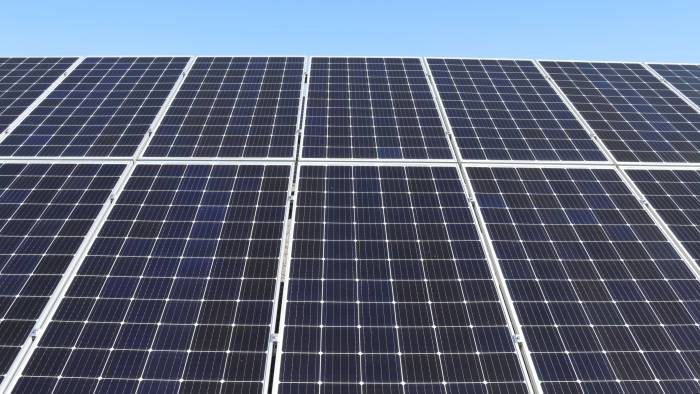 Borsele onderzoekt zonnepanelen op alle scholen na defect bij Kerstenschool