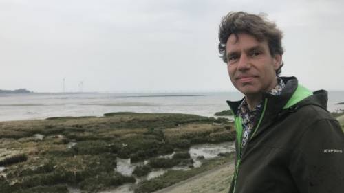 Eric Mahieu ziet grenzen aan natuurbeleving: 'Geen decor voor het toerisme'