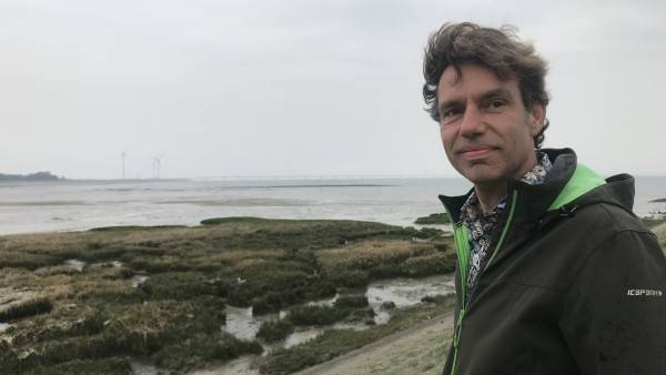 Eric Mahieu ziet grenzen aan natuurbeleving: 'Geen decor voor het toerisme'