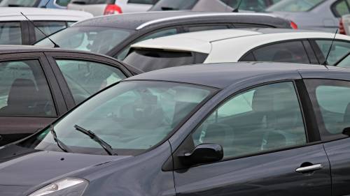 Gemeente onderzoekt parkeerdruk in Yerseke