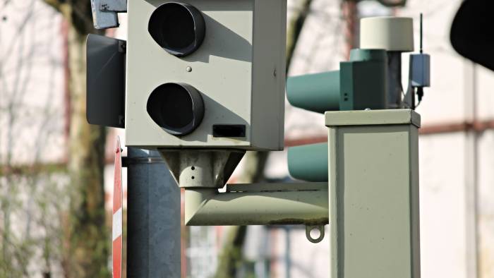 Noord-Beveland telt duizenden verkeersboetes