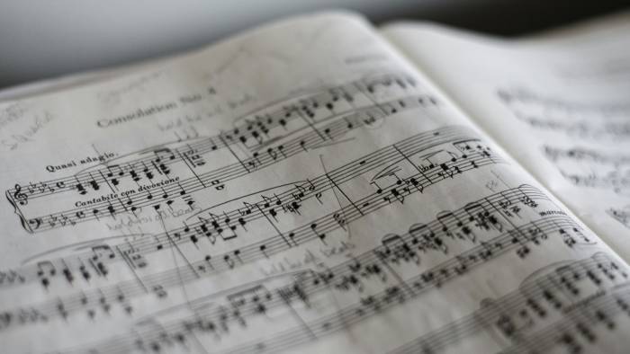 Apollo Wissenkerke brengt filmmuziek tot leven tijdens concert in Kamperland
