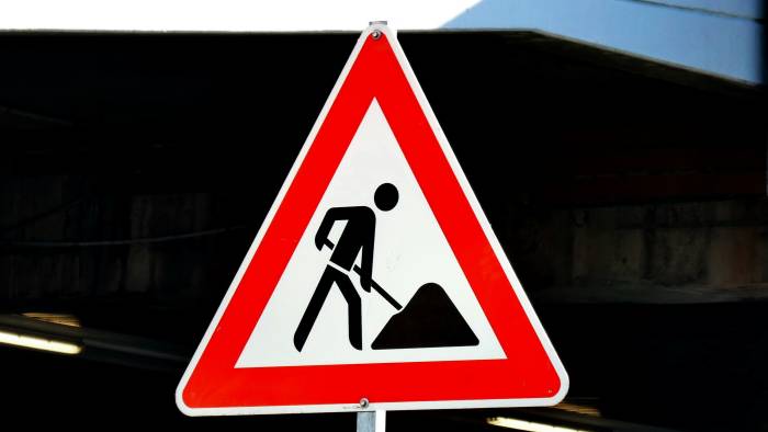 Twee wegen in Goes en Kattendijke afgesloten voor werkzaamheden