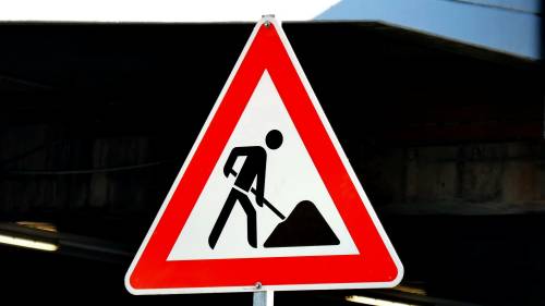Twee wegen in Goes en Kattendijke afgesloten voor werkzaamheden