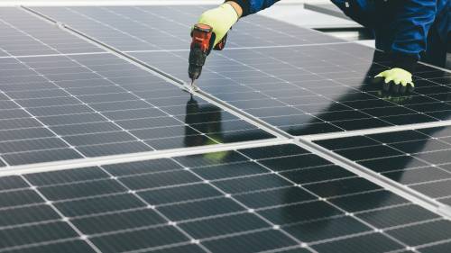 Zonnepanelen worden duurder voor Zeeuwse huishoudens