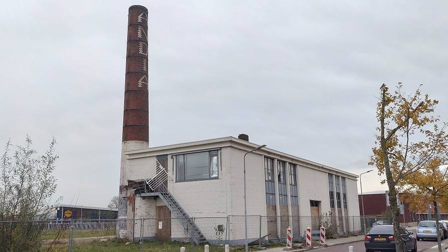 melkfabriek Goes