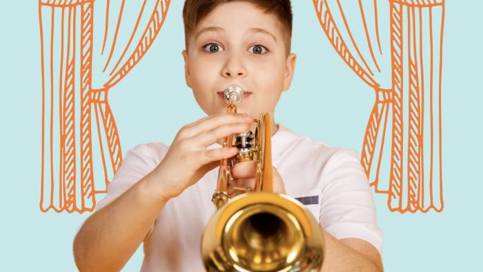 Muziekschool Zeeland en De Mythe bundelen krachten in Goes