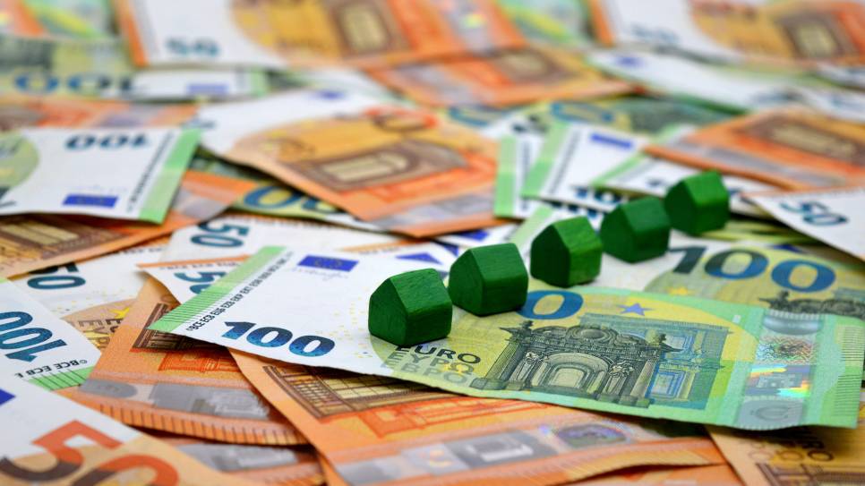 Reimerswaal wil 900.000 extra storten in het fonds.