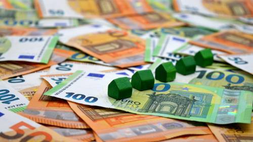 Reimerswaal wil 900.000 extra storten in het fonds.