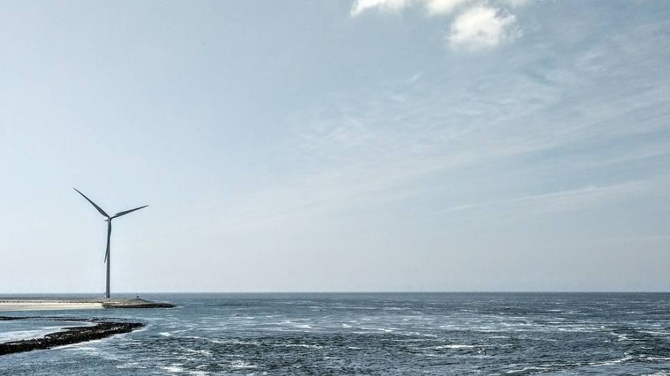 De Oosterschelde wordt volgens Flameling bedreigd door cadmium en zware metalen uit Staalslakken.