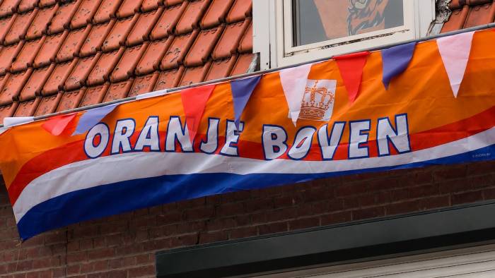 Oranjekoorts neemt toe op de Bevelanden na sterke WK-start Nederland