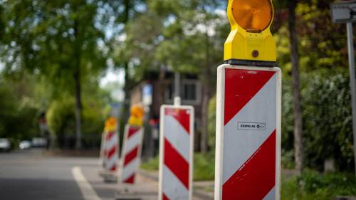 Werkzaamheden in Kruiningen en Krabbendijke van start