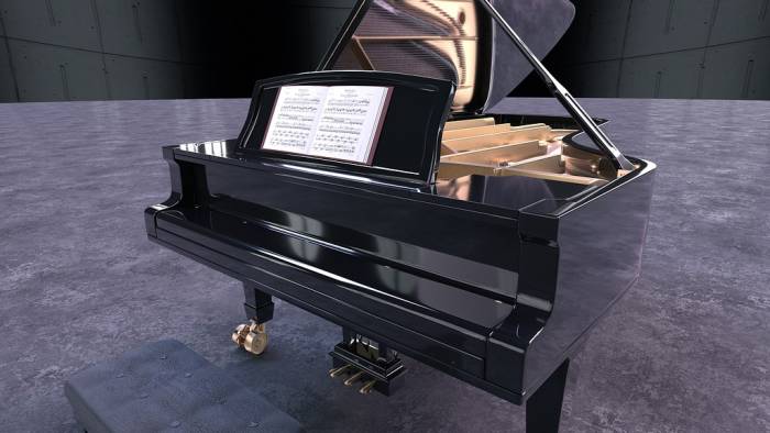 Iedereen mag meezingen, op de scratch-avond van Koor A58.