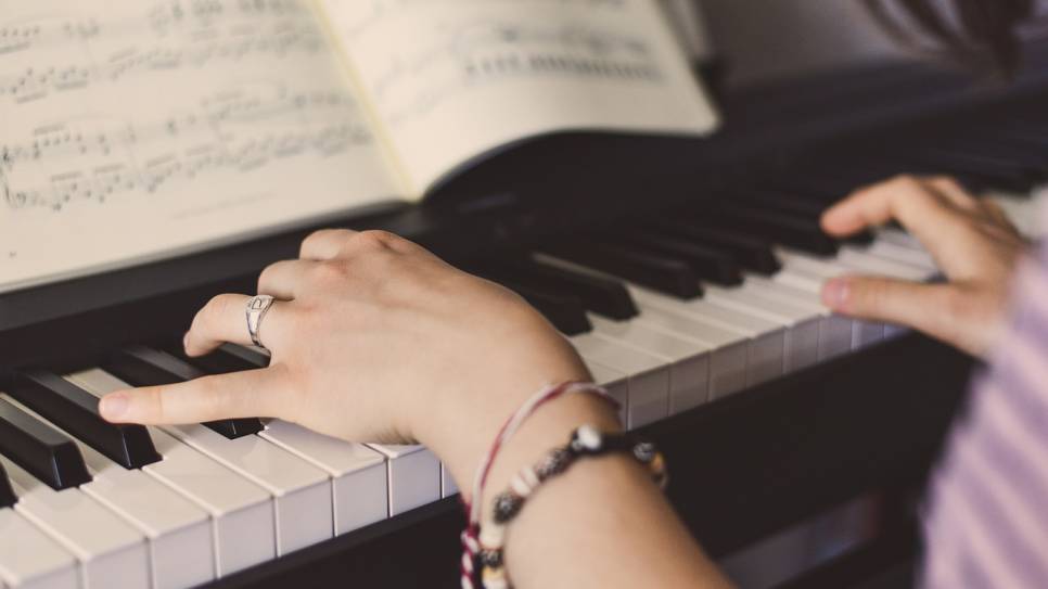 Reimerswaal wil voortaan zelf muziekonderwijs regelen voor de jeugd - als het aan de coalitie ligt.