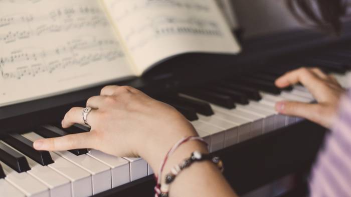 Reimerswaal wil voortaan zelf muziekonderwijs regelen voor de jeugd - als het aan de coalitie ligt.