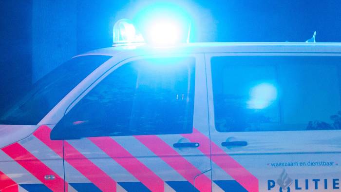 74-jarige man uit Borsele overleden bij ernstig ongeval op A4